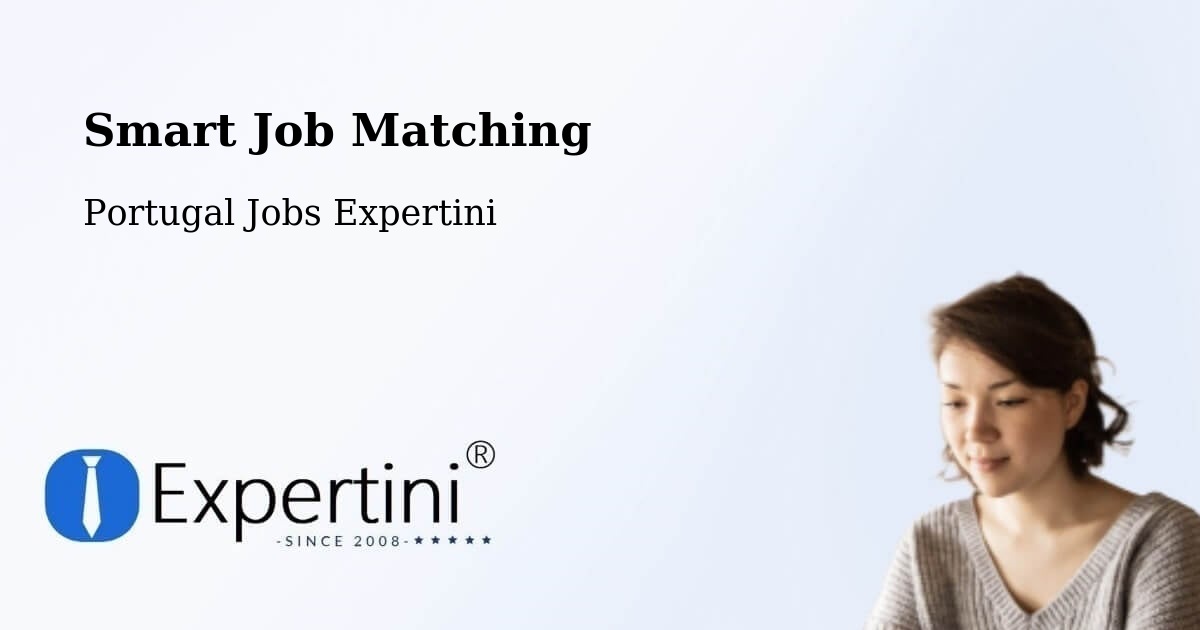Smart Job Matching - Portugal Jobs Expertini
