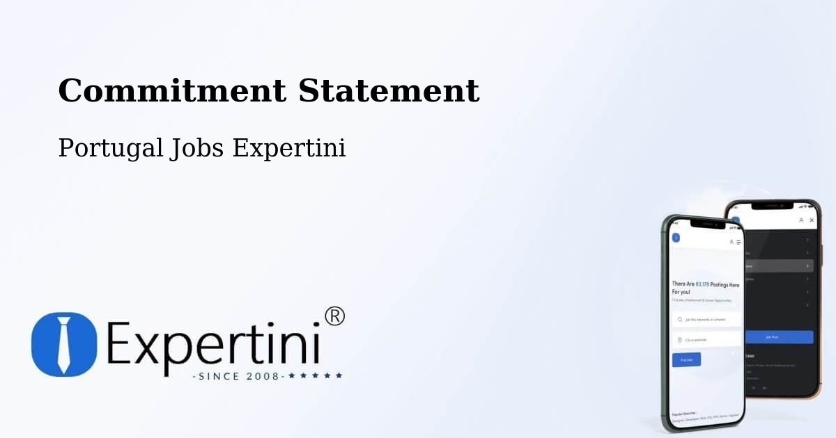 Corporate Commitment – Barcelos - Portugal Jobs Expertini