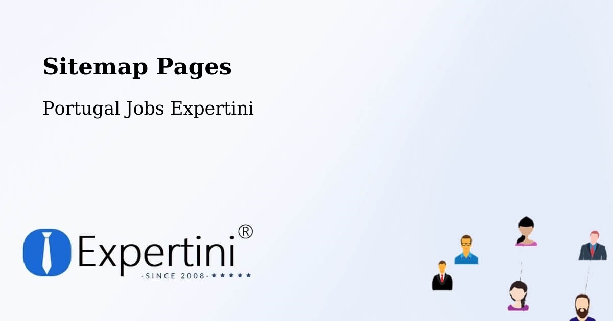 Sitemap Pages - Barcelos - Portugal Jobs Expertini